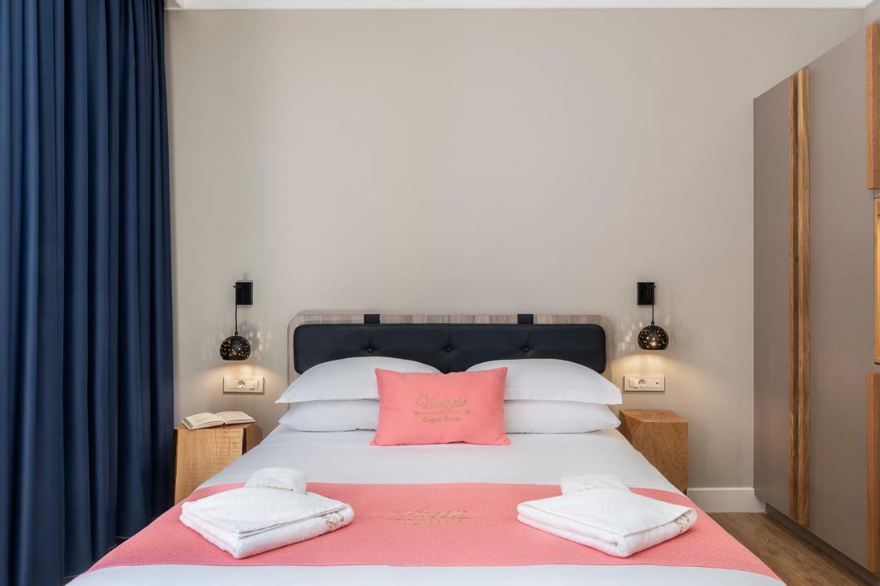 Viaggio Elegant Gæstehus 3*