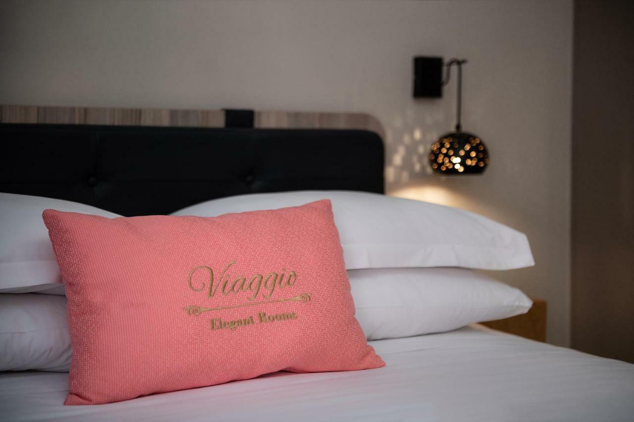 Gæstehus Viaggio Elegant Chania (Crete)