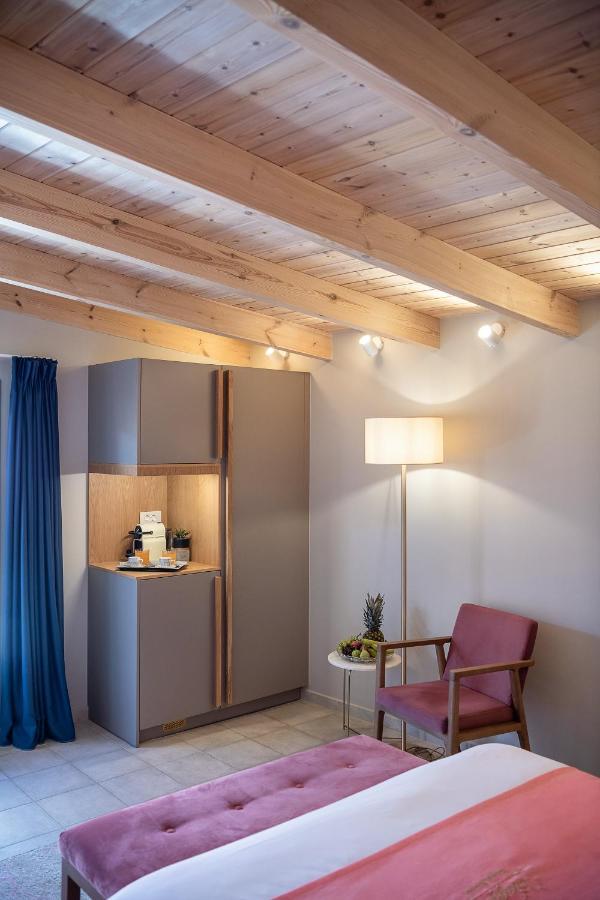 Viaggio Elegant 3* Chania (Crete)