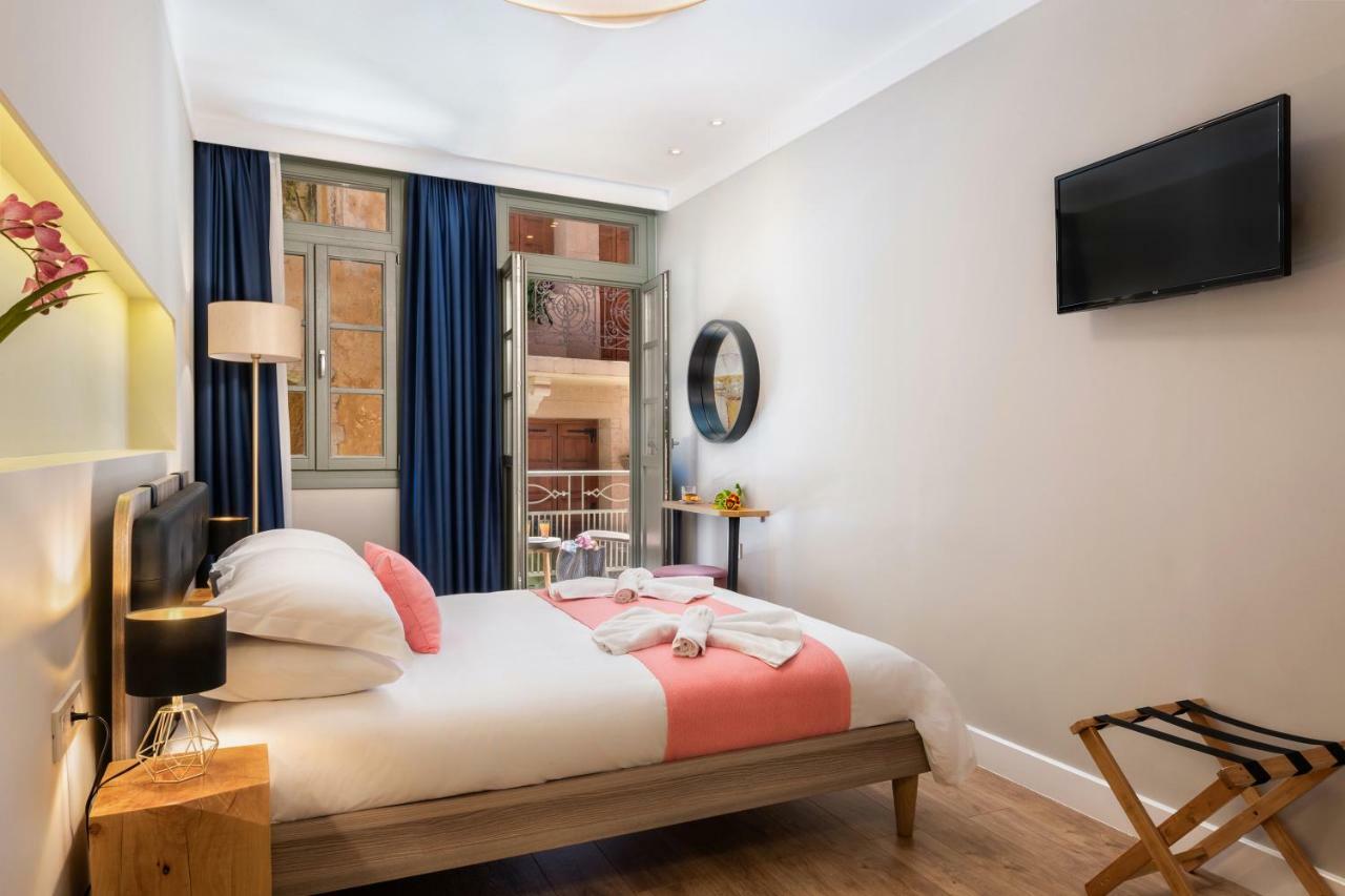 Viaggio Elegant Guest house