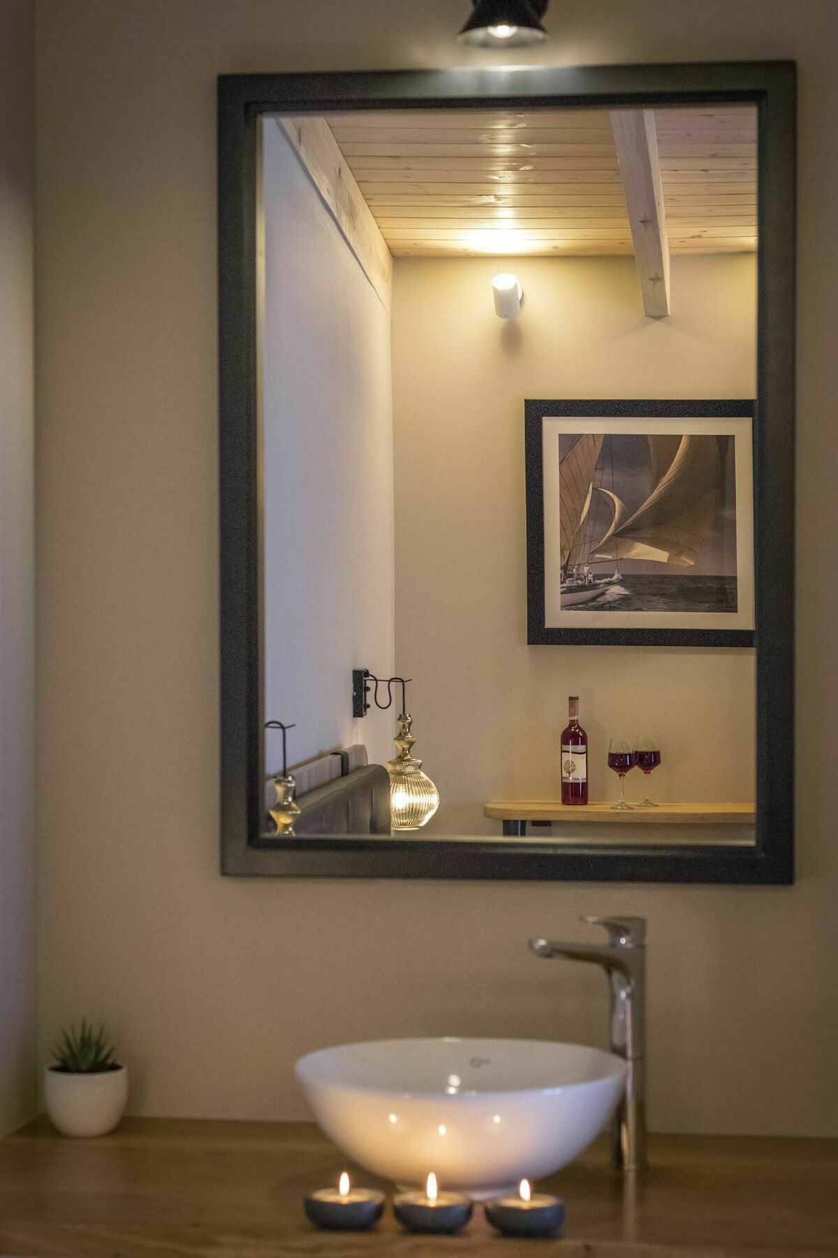 Viaggio Elegant Guest house